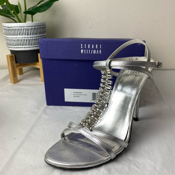 Stuart Weizmann Sandals - Picture 15 of 16